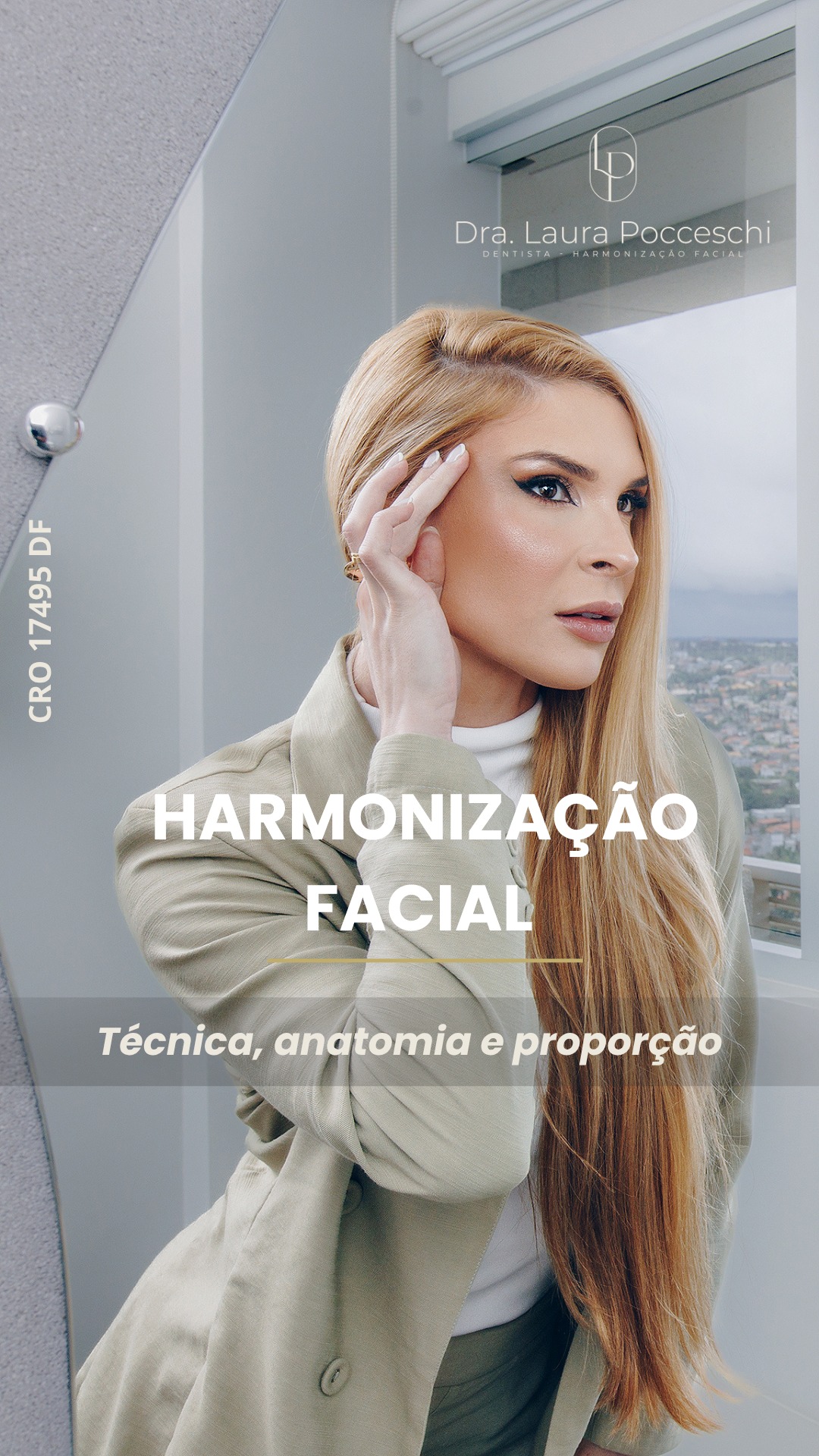 Harmonização facial completa